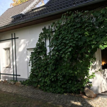Fischer'S Haeuschen Straupitz Zewnętrze zdjęcie