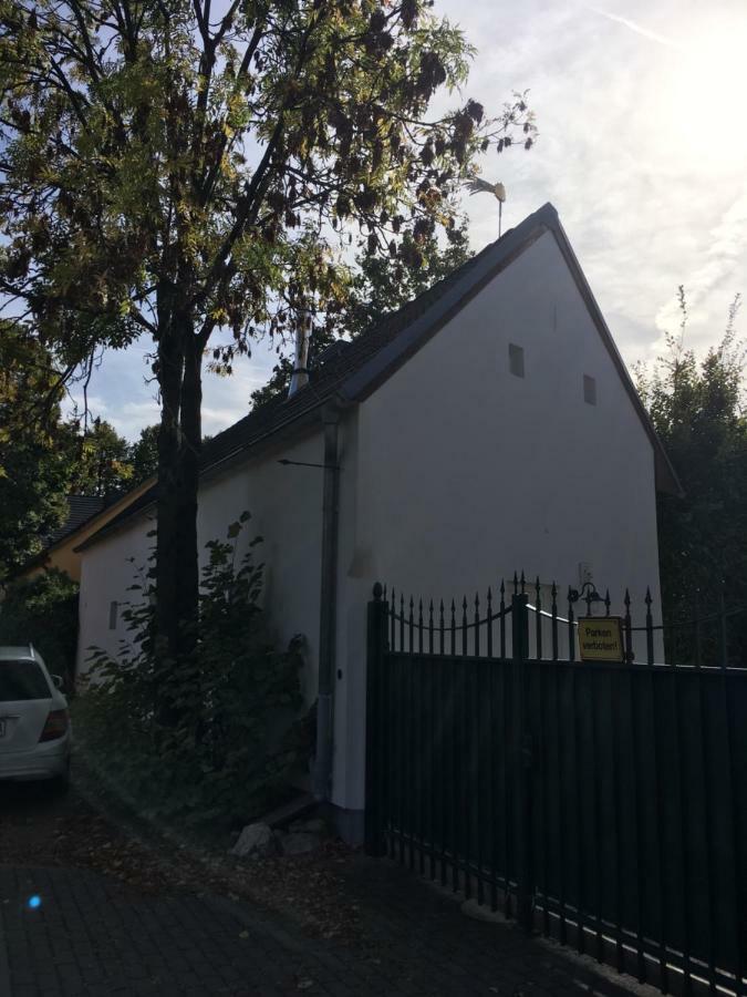 Fischer'S Haeuschen Straupitz Zewnętrze zdjęcie