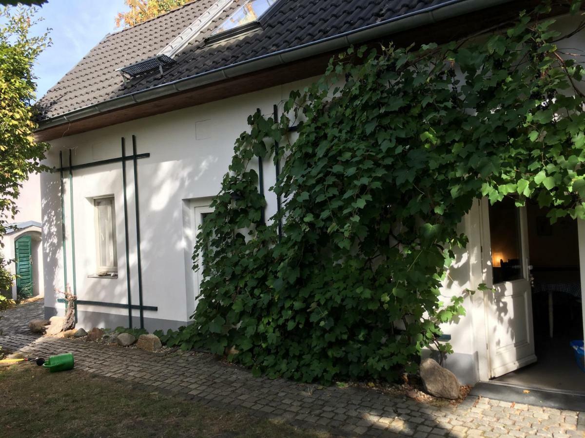 Fischer'S Haeuschen Straupitz Zewnętrze zdjęcie